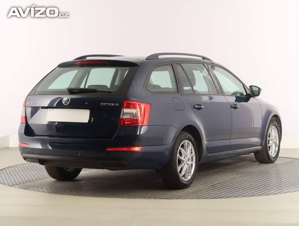 Foto inzerátu Skoda Octavia 1.6 TDI
