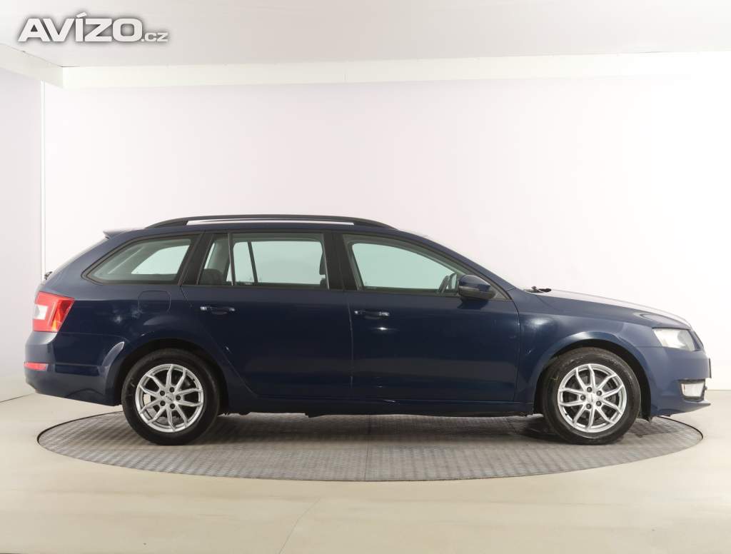 Foto inzerátu Skoda Octavia 1.6 TDI