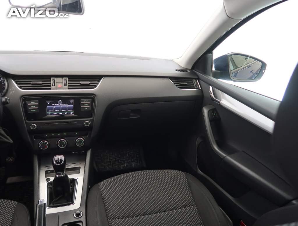 Foto inzerátu Skoda Octavia 1.6 TDI