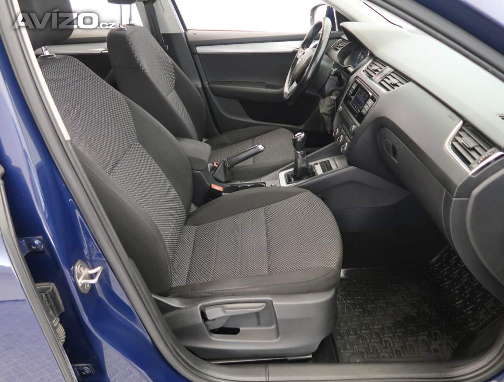 Foto inzerátu Skoda Octavia 1.6 TDI