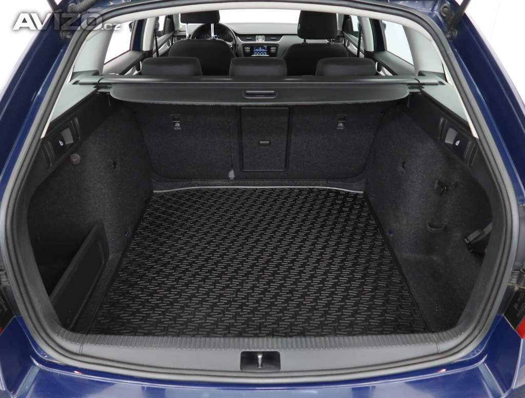 Foto inzerátu Skoda Octavia 1.6 TDI