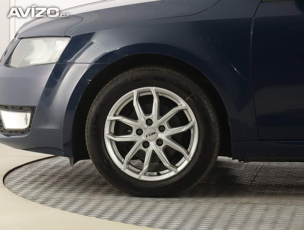 Foto inzerátu Skoda Octavia 1.6 TDI