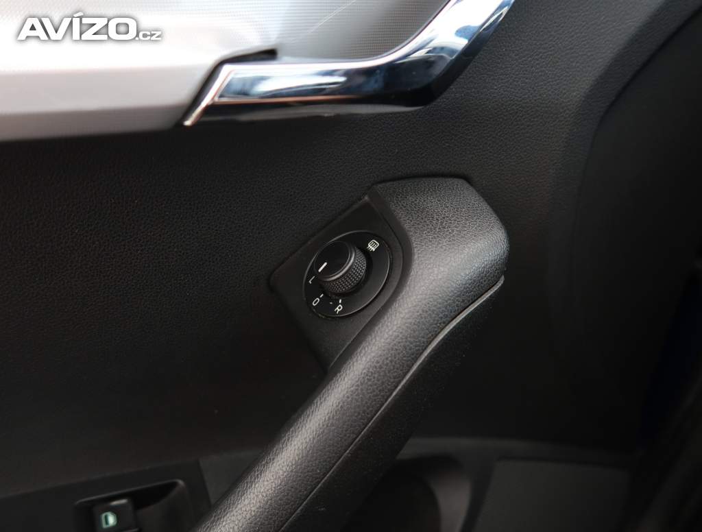 Foto inzerátu Skoda Octavia 1.6 TDI