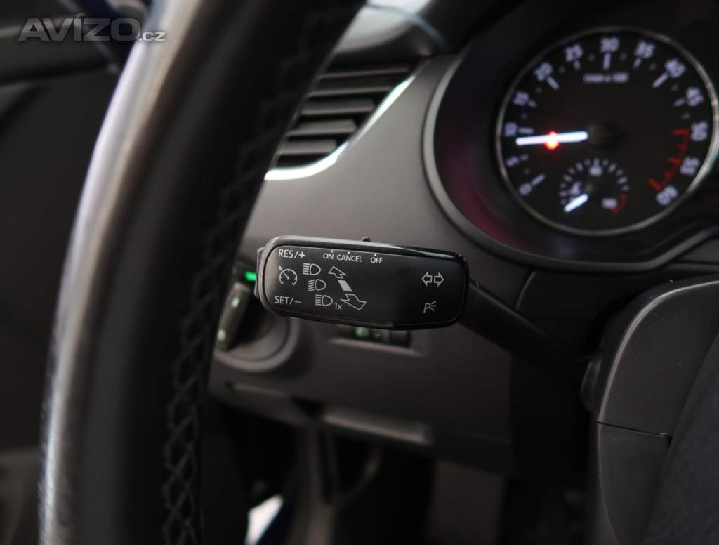 Foto inzerátu Skoda Octavia 1.6 TDI