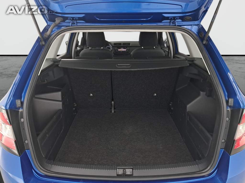 Foto inzerátu Skoda Fabia 1.0 TSI
