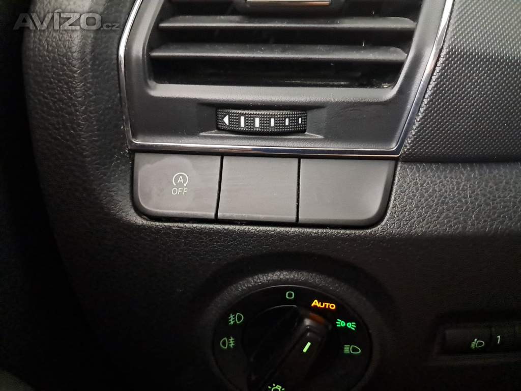 Foto inzerátu Skoda Fabia 1.0 TSI