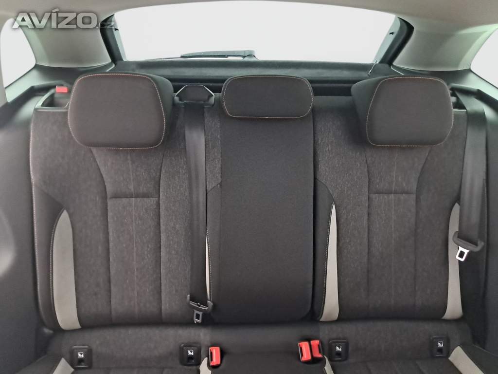 Foto inzerátu Skoda Scala 1.5 TSI