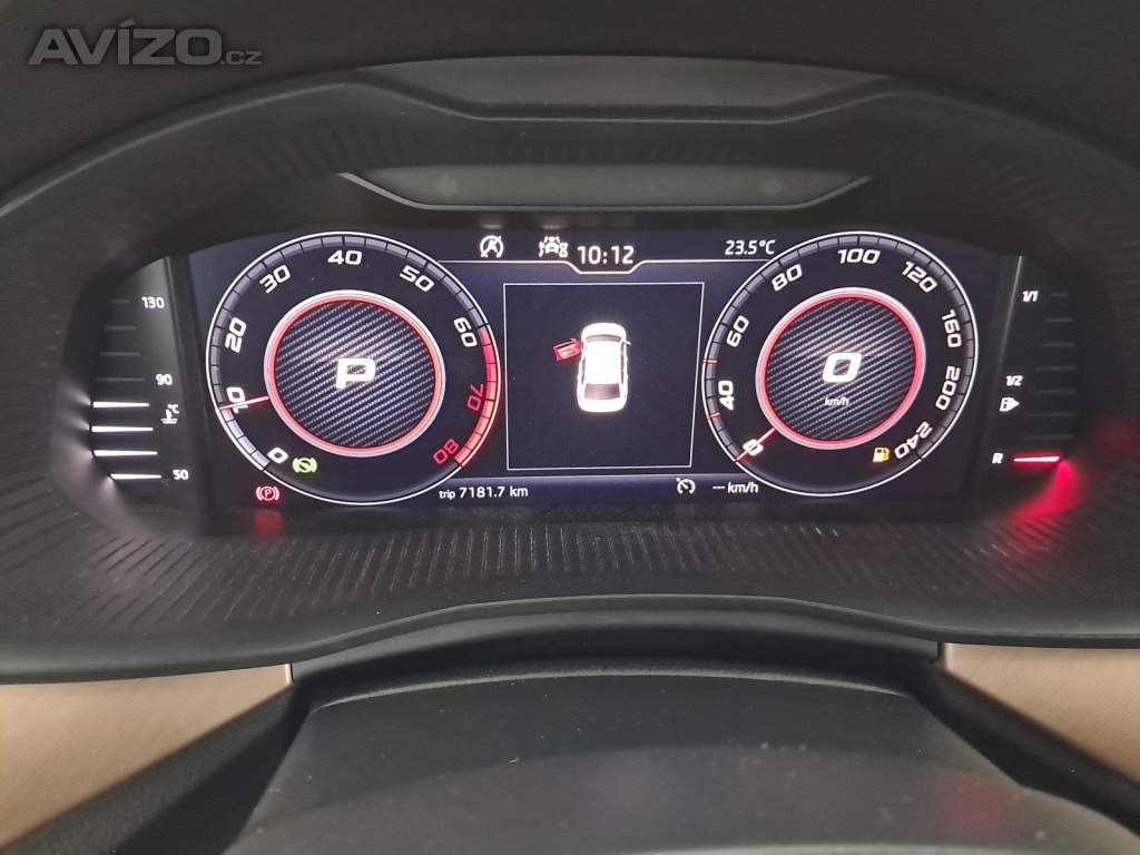 Foto inzerátu Skoda Scala 1.5 TSI