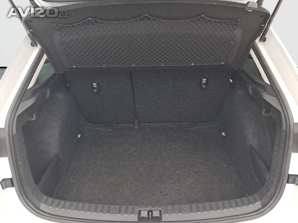 Foto inzerátu Skoda Scala 1.5 TSI