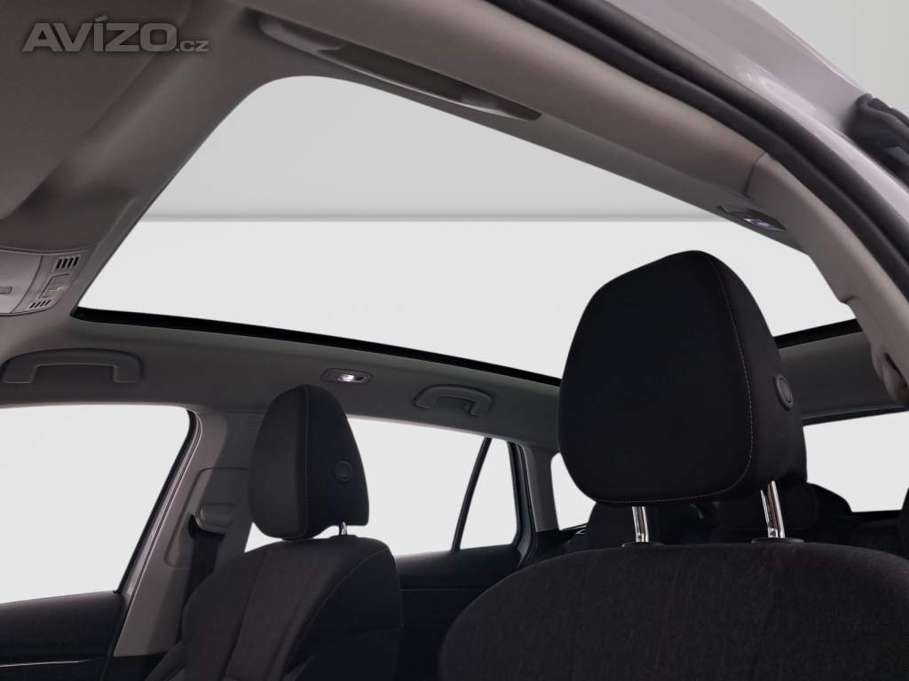 Foto inzerátu Skoda Scala 1.5 TSI