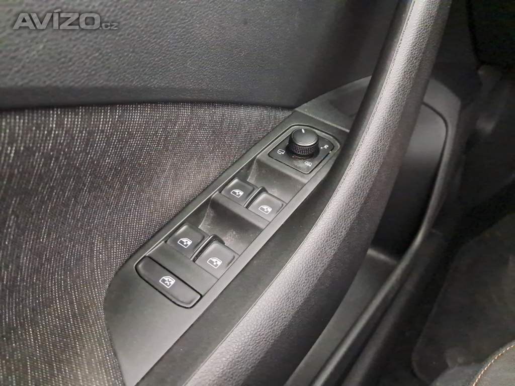 Foto inzerátu Skoda Scala 1.5 TSI