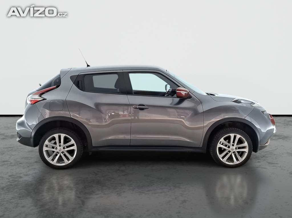 Foto inzerátu Nissan Juke 1.2 DIG-T
