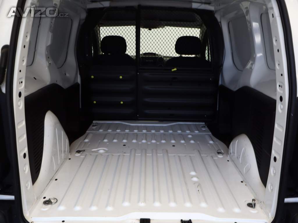 Foto inzerátu Peugeot Partner 1.6 HDi