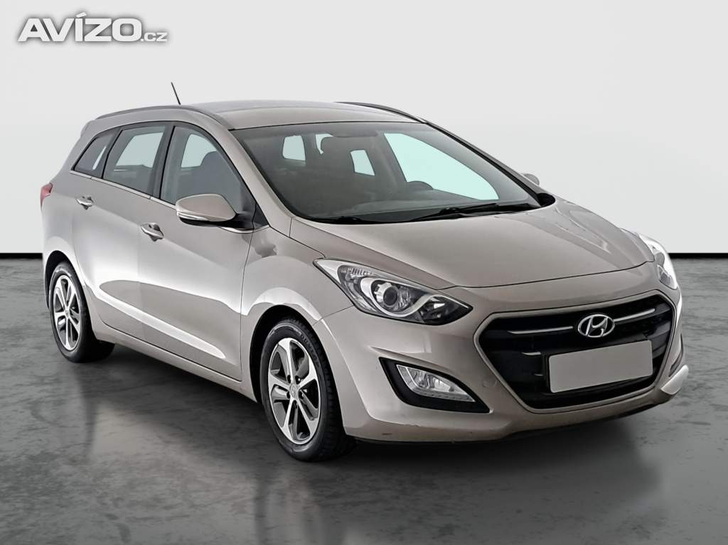 Hyundai i30 1.6 GDI