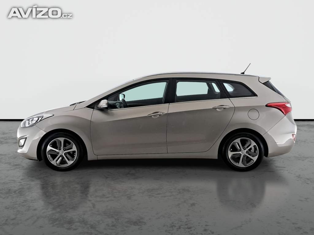 Foto inzerátu Hyundai i30 1.6 GDI
