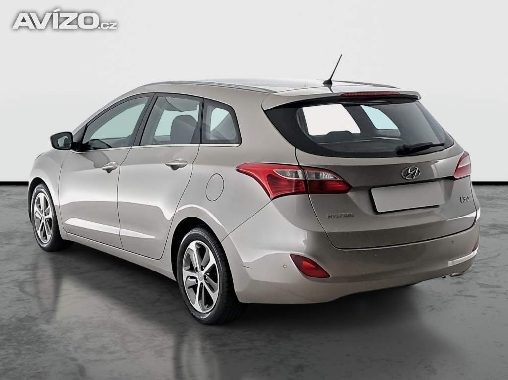 Foto inzerátu Hyundai i30 1.6 GDI