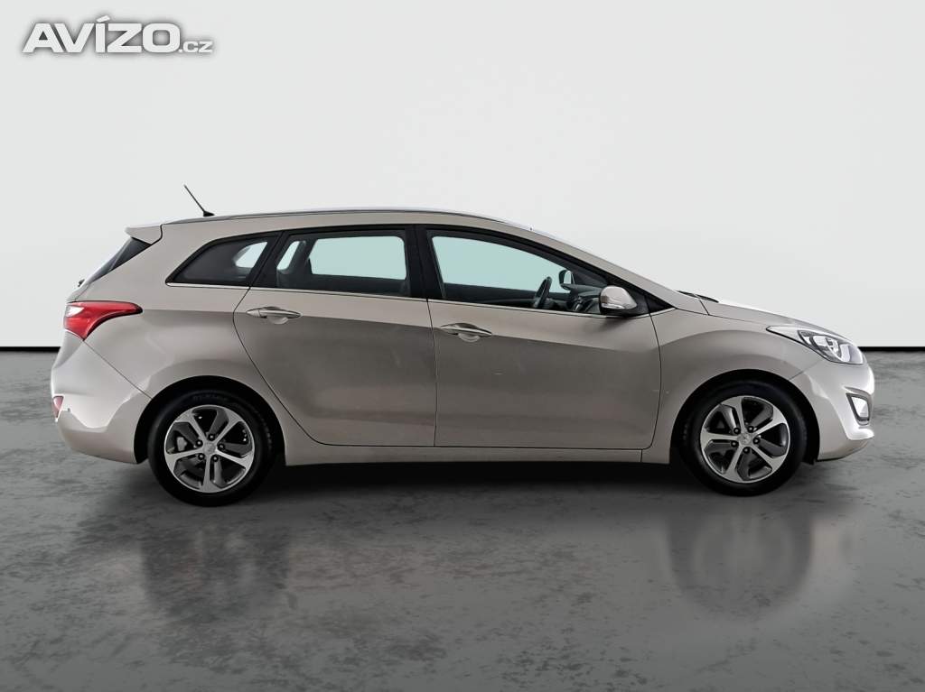 Foto inzerátu Hyundai i30 1.6 GDI