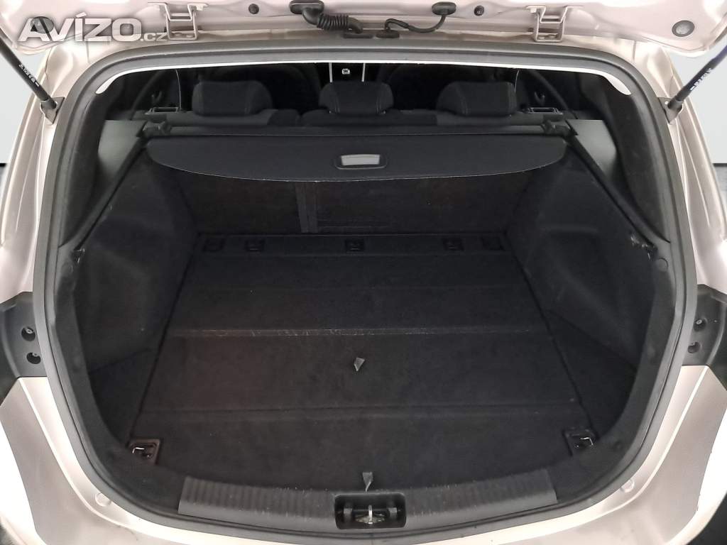 Foto inzerátu Hyundai i30 1.6 GDI