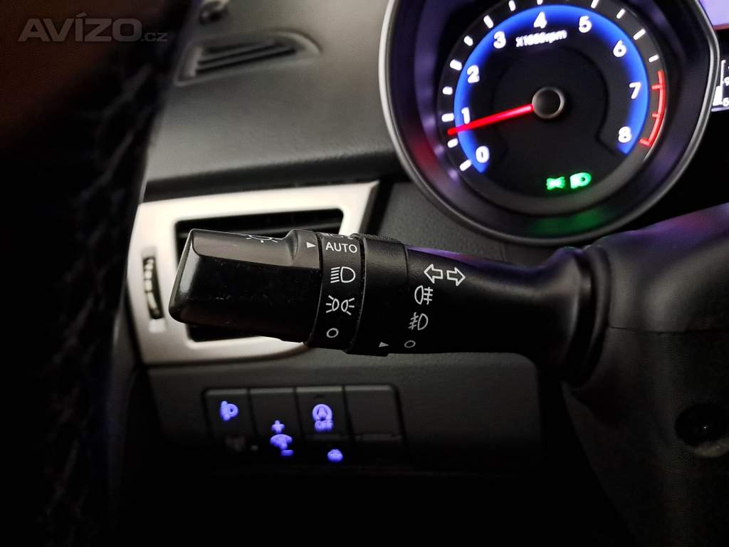 Foto inzerátu Hyundai i30 1.6 GDI
