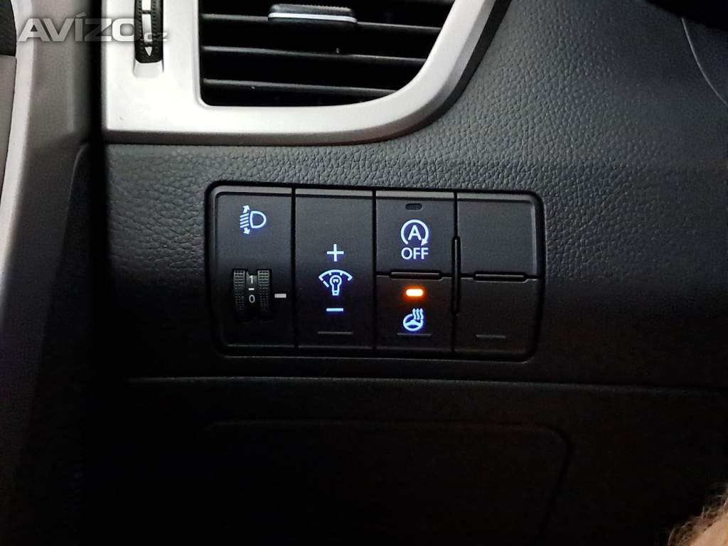 Foto inzerátu Hyundai i30 1.6 GDI