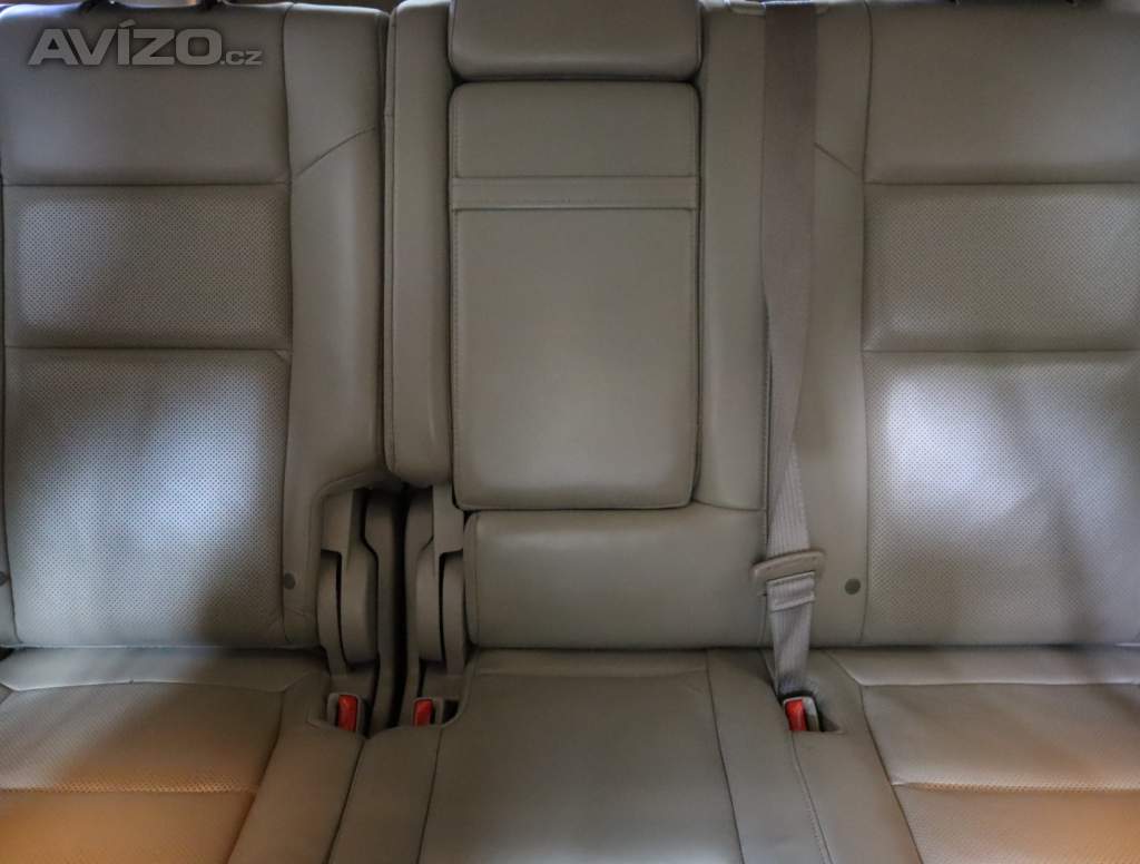 Foto inzerátu Jeep Grand Cherokee 3.0 CRD