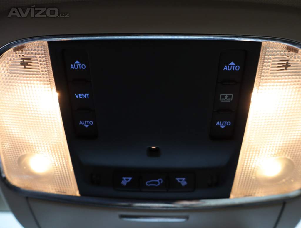 Foto inzerátu Jeep Grand Cherokee 3.0 CRD