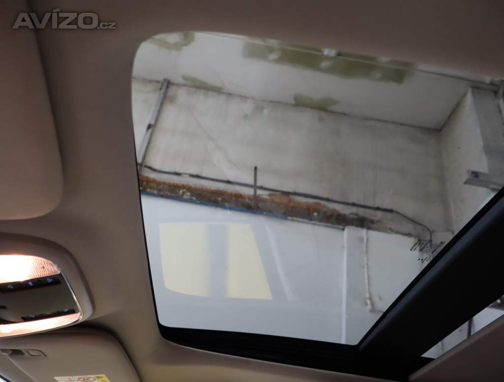 Foto inzerátu Jeep Grand Cherokee 3.0 CRD
