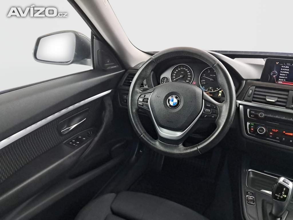 Foto inzerátu BMW 3GT 325d GT