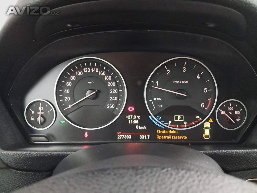 Foto inzerátu BMW 3GT 325d GT