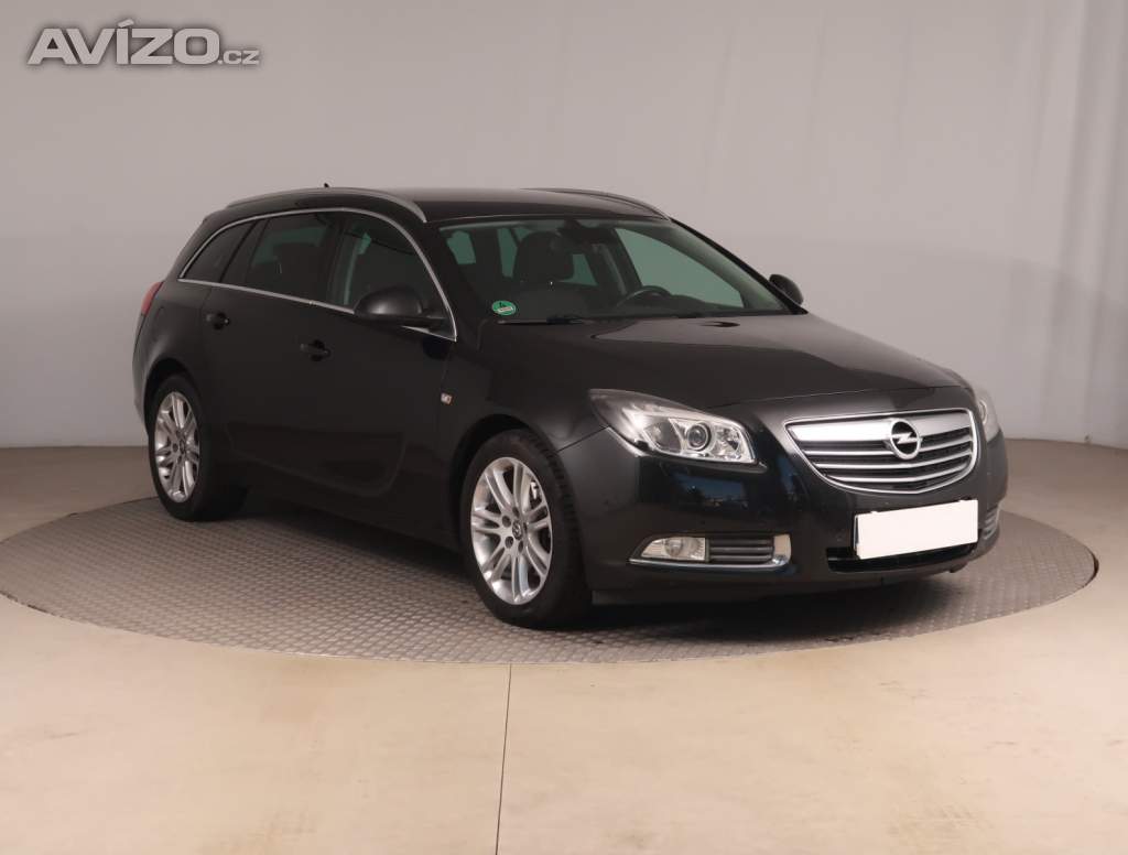 Opel Insignia 2.0 CDTI