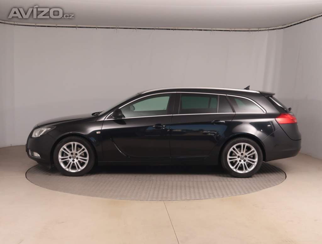Foto inzerátu Opel Insignia 2.0 CDTI