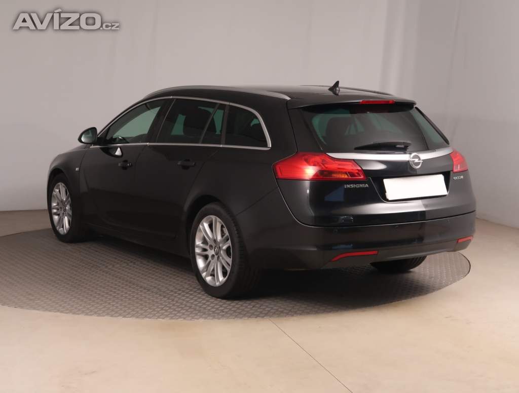 Foto inzerátu Opel Insignia 2.0 CDTI
