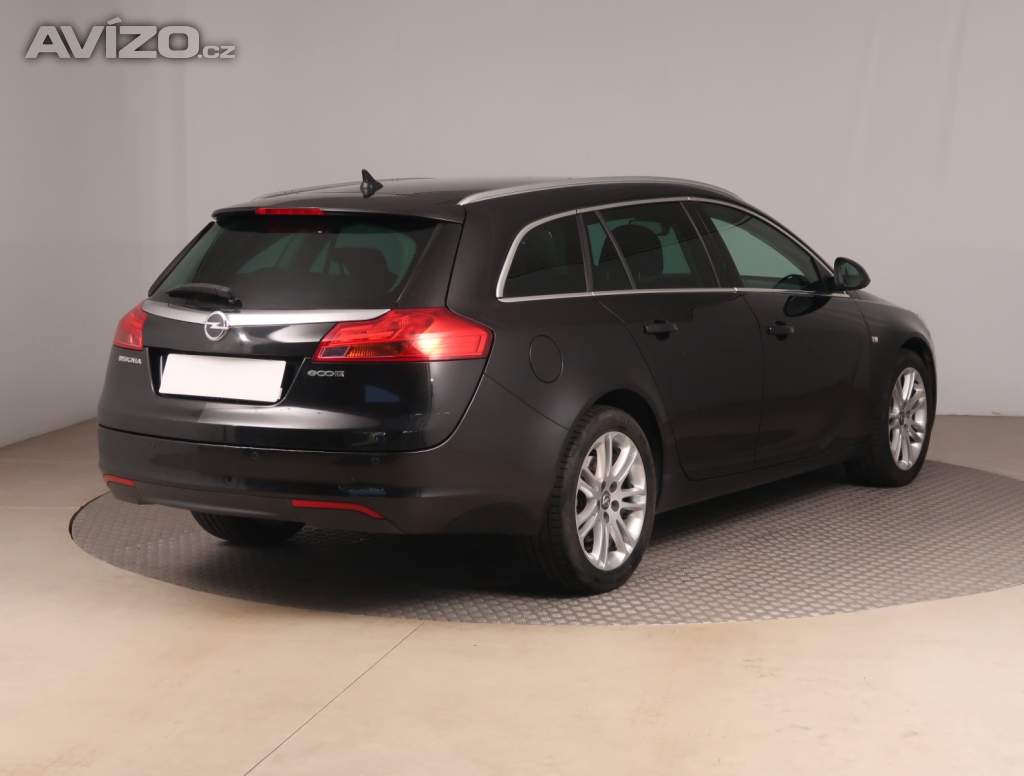 Foto inzerátu Opel Insignia 2.0 CDTI
