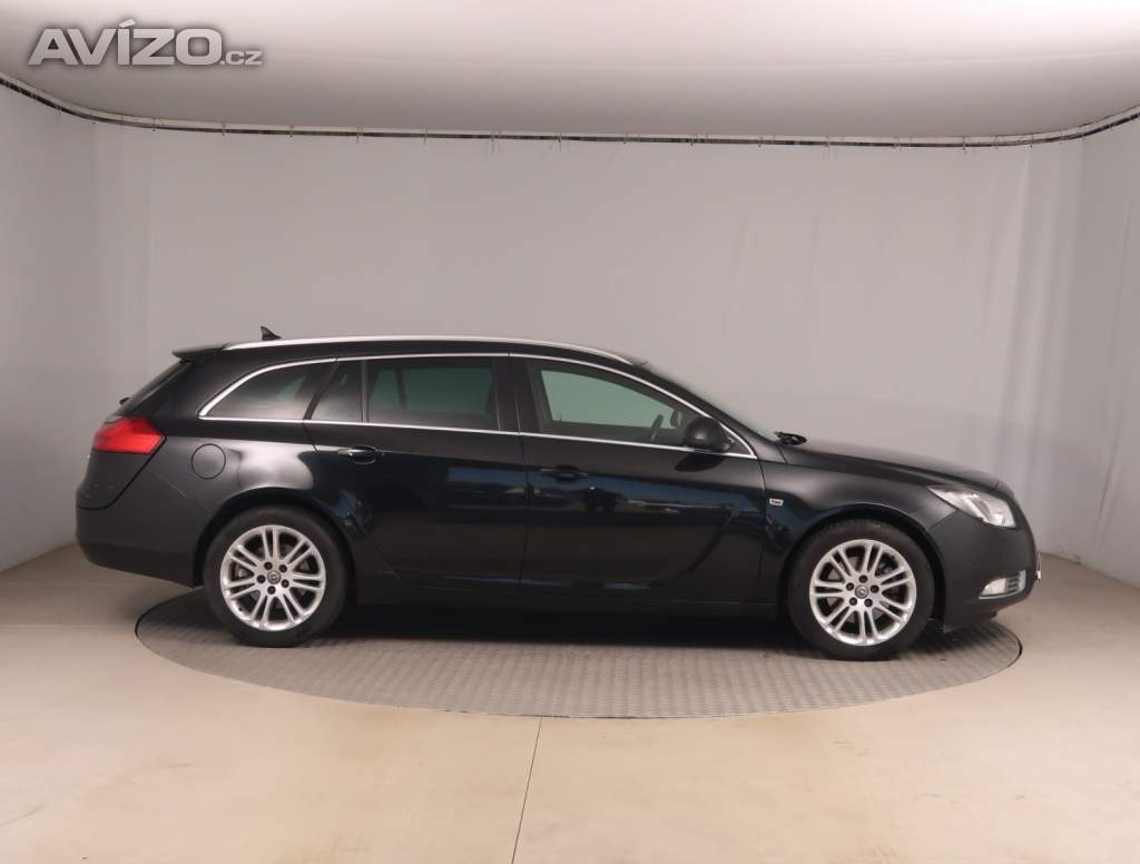 Foto inzerátu Opel Insignia 2.0 CDTI