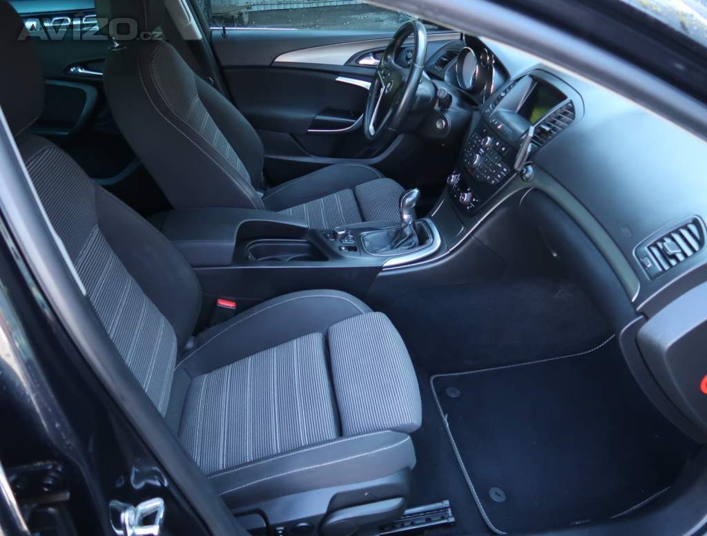 Foto inzerátu Opel Insignia 2.0 CDTI