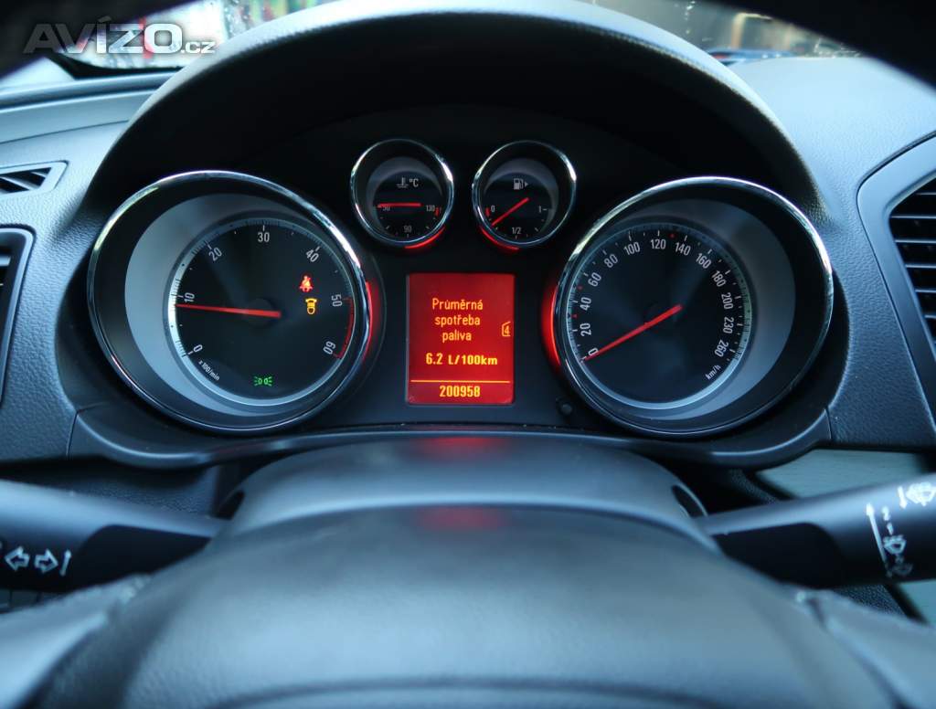 Foto inzerátu Opel Insignia 2.0 CDTI