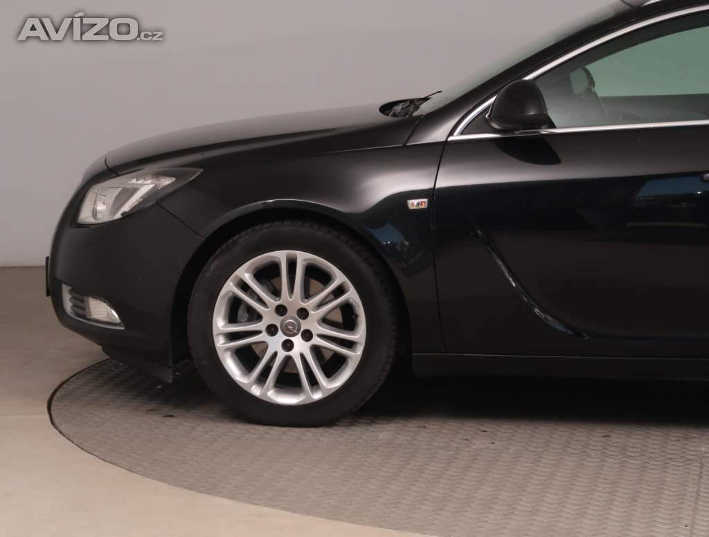 Foto inzerátu Opel Insignia 2.0 CDTI