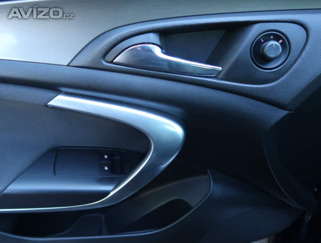 Foto inzerátu Opel Insignia 2.0 CDTI
