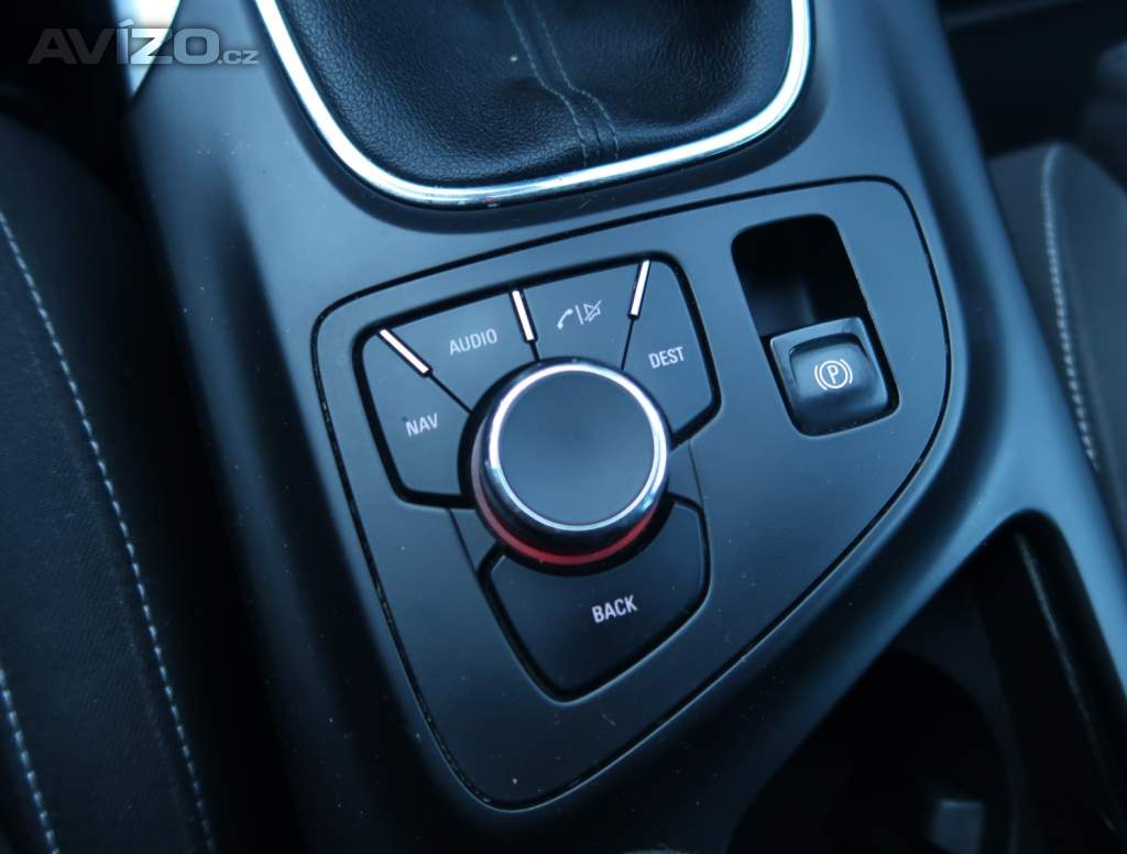 Foto inzerátu Opel Insignia 2.0 CDTI