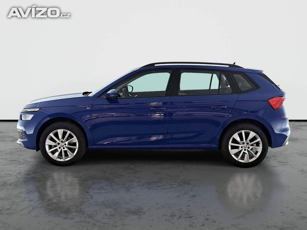 Foto inzerátu Skoda Kamiq 1.0 TSI