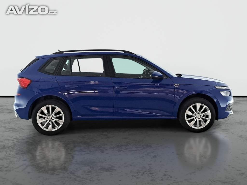 Foto inzerátu Skoda Kamiq 1.0 TSI