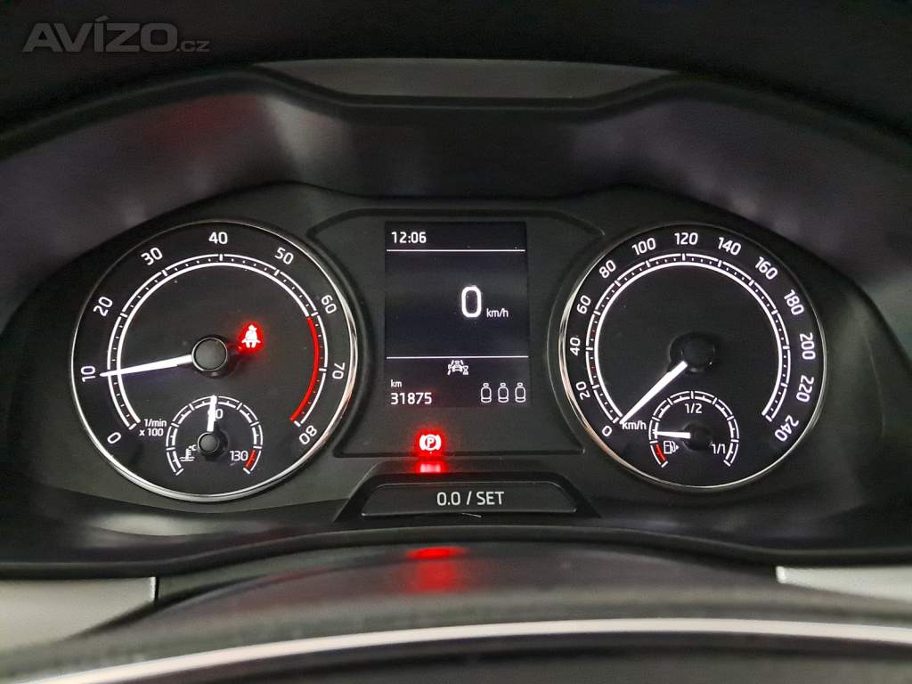 Foto inzerátu Skoda Kamiq 1.0 TSI