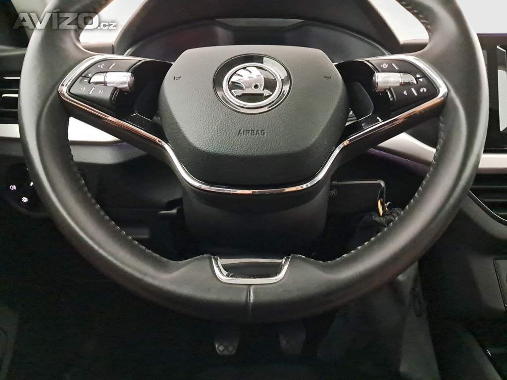 Foto inzerátu Skoda Kamiq 1.0 TSI