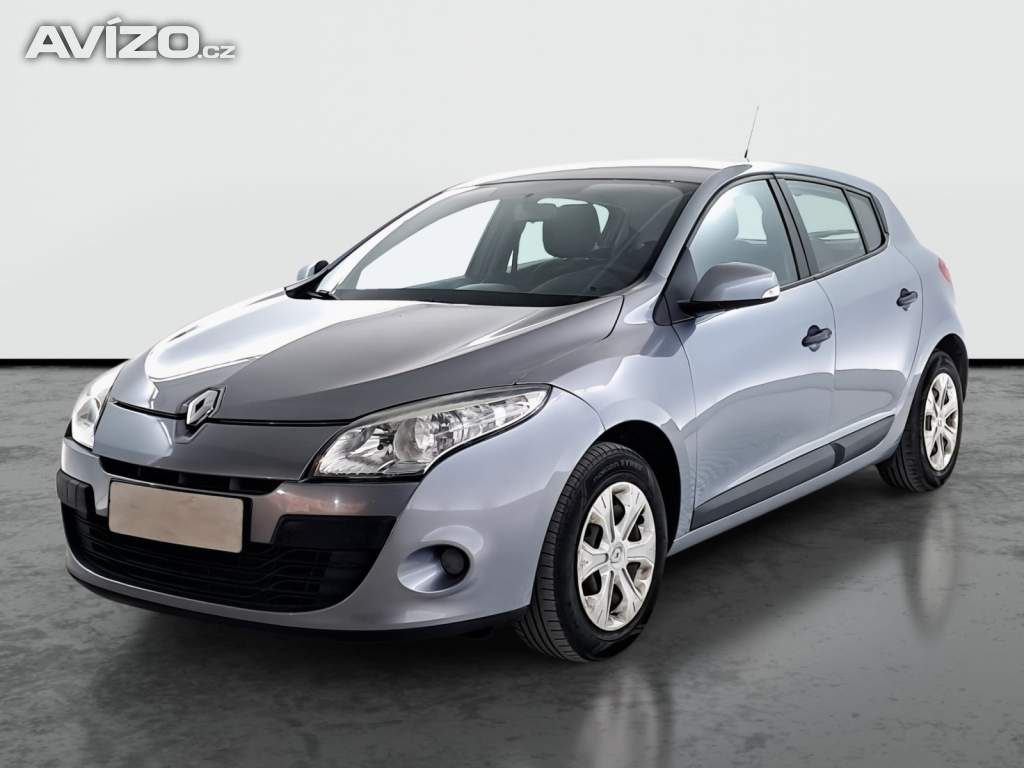 Foto inzerátu Renault Megane 1.6 16V