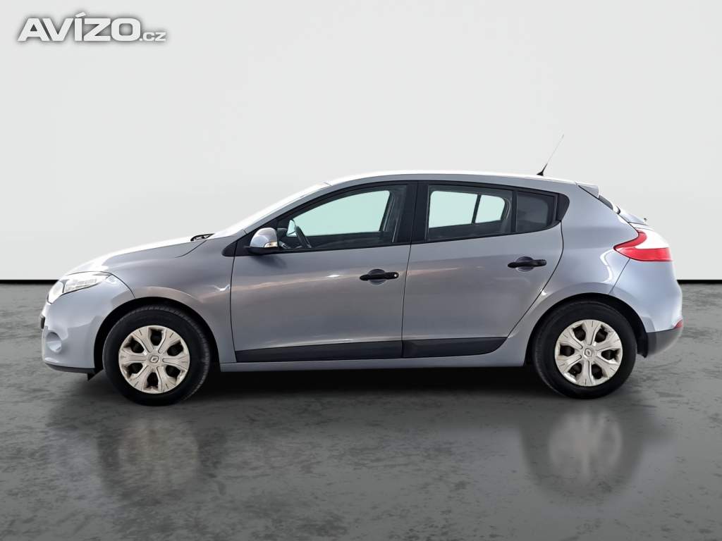 Foto inzerátu Renault Megane 1.6 16V