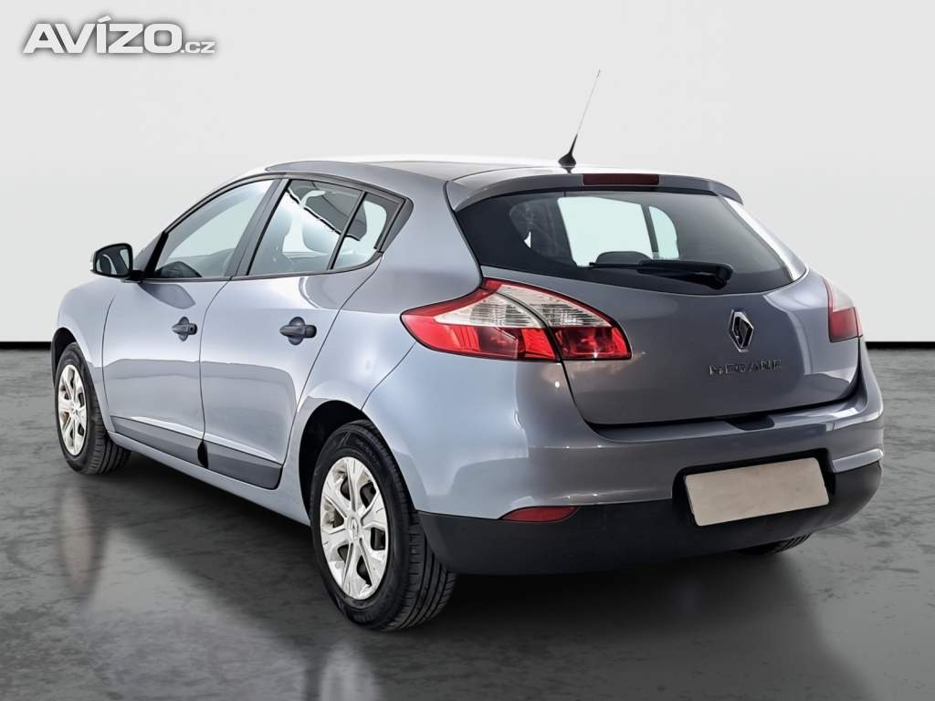 Foto inzerátu Renault Megane 1.6 16V