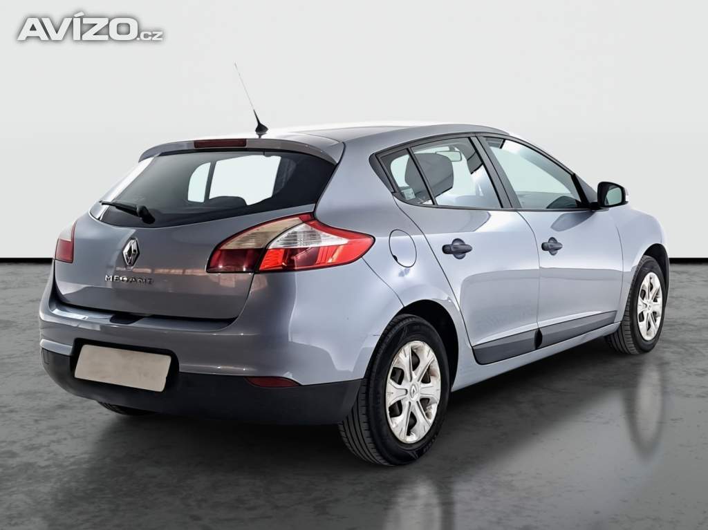 Foto inzerátu Renault Megane 1.6 16V