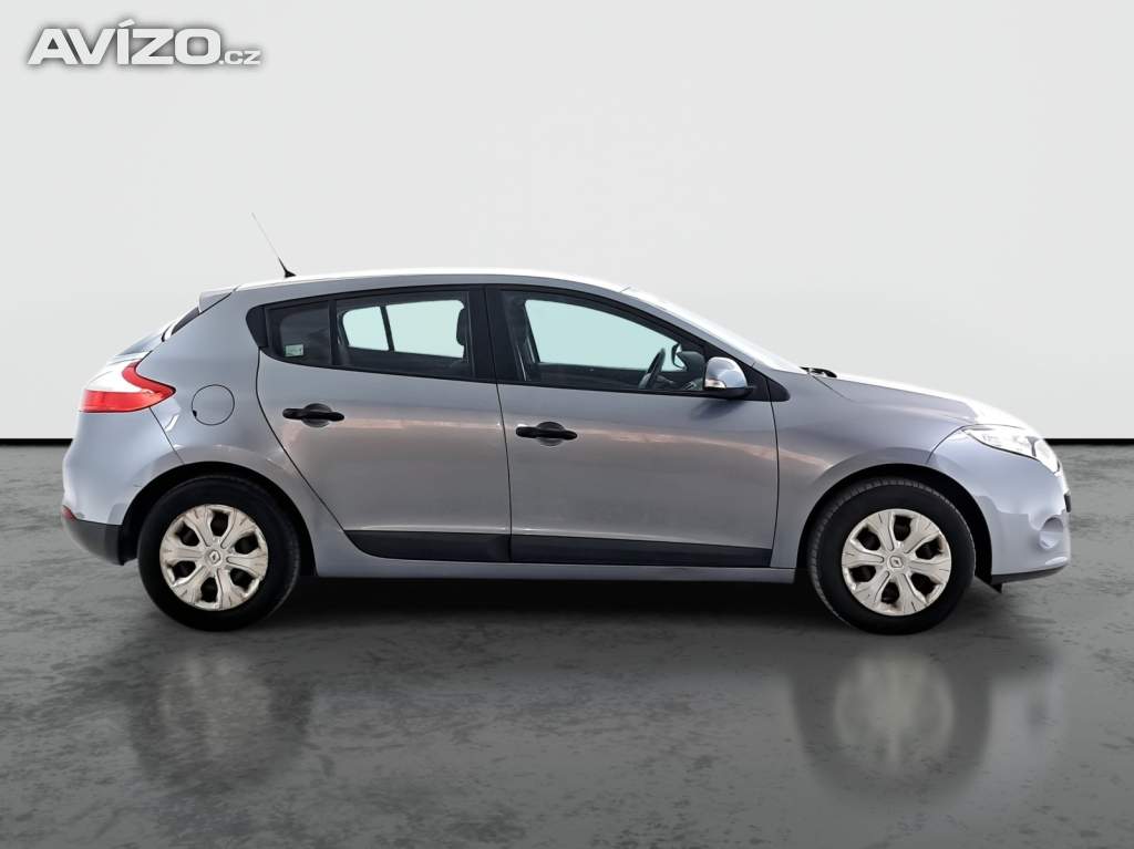 Foto inzerátu Renault Megane 1.6 16V