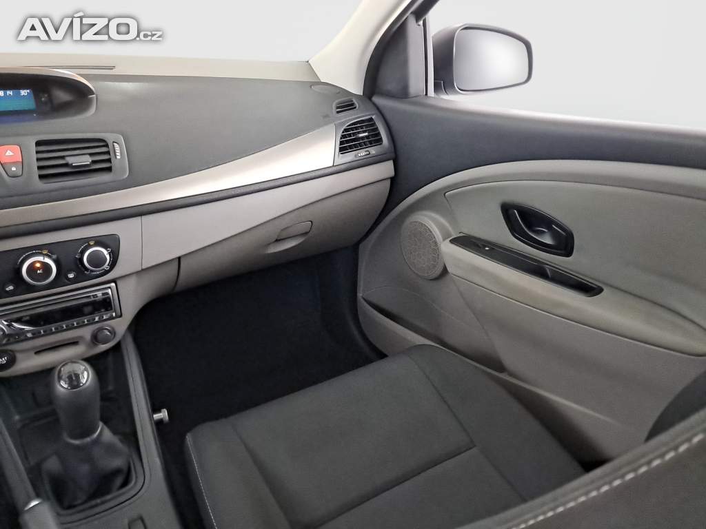 Foto inzerátu Renault Megane 1.6 16V