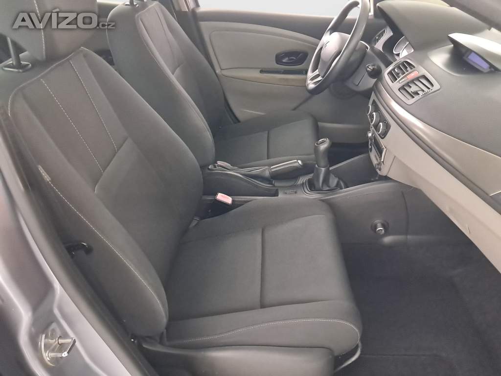 Foto inzerátu Renault Megane 1.6 16V